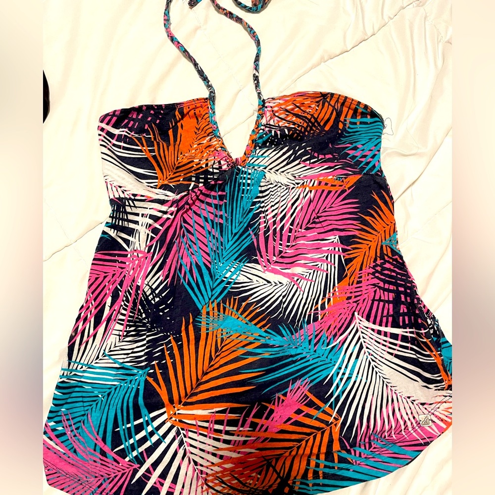 Summer top
